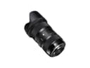 Lente 18-35MM F1,8 DC HSM ART para nikon thumbnail