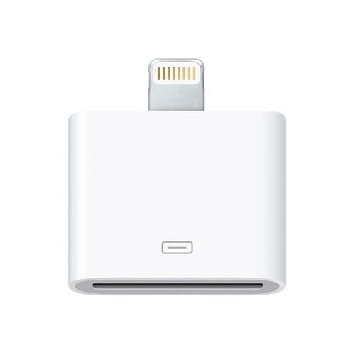 Adaptador Lightning a Dock 30 pines