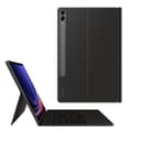Book Cover Keyboard para Galaxy Tab S9 Plus y S9 FE Plus thumbnail