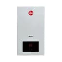 Calefón 14lts Rheem R7-14L-GN-XI-D Touch Screen Tiraje Natural Automático thumbnail