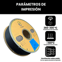 Filamento Yousu PC (Policarbonato) 1kg thumbnail