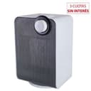 Caloventor Liliana ForzaHOT PTC617 1500W Blanco thumbnail