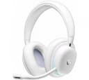 Auriculares Logitech Aurora G735 Wireless 2.4Ghz Bluetooth Lightspeed White RGB 56Hs thumbnail