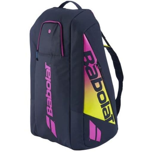 Raquetero babolat RHx12 Pure Aero Rafa