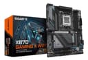 Motherboard Gigabyte (am5) X870 Gaming X Wifi7 thumbnail