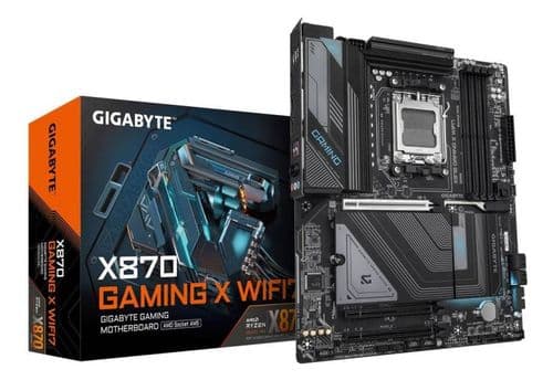 Motherboard Gigabyte (am5) X870 Gaming X Wifi7