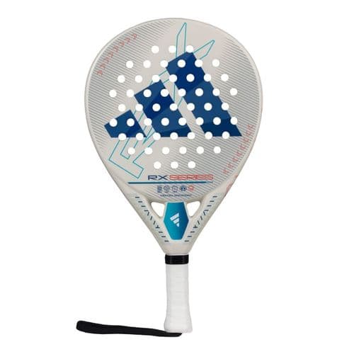 Paleta De Pádel Adidas RX Series Light 3.4 2025