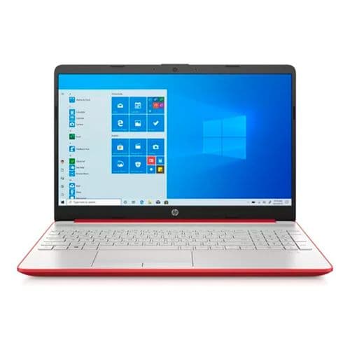 Notebook HP 15-dw0083wm 15.6" Pentium Silver N5000 8gb Ram 128gb Ssd