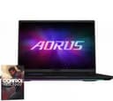 Notebook Gamer Gigabyte AORUS MASTER 16 Gen 2 6ZJ 16" WQXGA OLED 240Hz AMD Ryzen 9 9955HX3D 32GB DDR5 SSD 2TB RTX 5090 24GB Win11 Home thumbnail