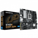 Motherboard Gigabyte (lga1700) B760m D3hp Ddr4 thumbnail