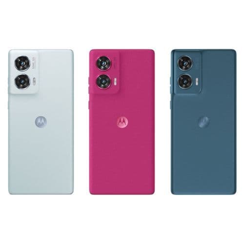 Celular Motorola Edge 50 Fusion 5G Dual Sim