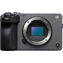 Cámara Sony FX30 solo (body) thumbnail