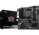 Mother MSI B550M PRO-VDH AM4 thumbnail