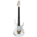 Guitarra Eléctrica Ibanez Jem Jr Steve Vai Signature Guitarra C/ Floyd Rose thumbnail