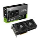 Placa de Video Asus Dual Rtx 4070 12gb thumbnail