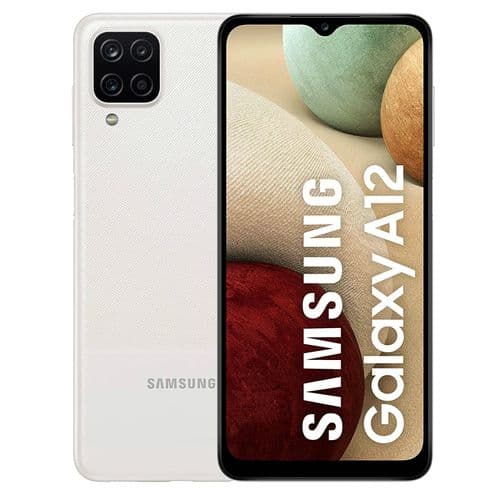 Samsung Galaxy A12 128 GB