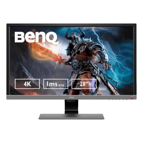 Monitor Benq El2870u 4K 3840x2160 60Hz