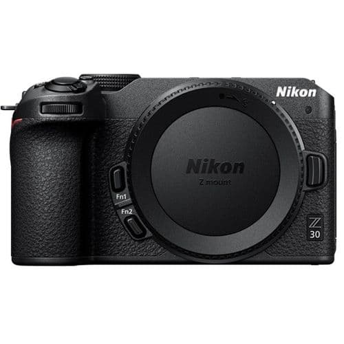 Nikon Z30 (Body)