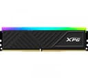 Memoria Adata DDR4 8GB 3200MHz XPG Spectrix D35G RGB Black CL16 thumbnail
