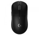 Mouse Logitech G PRO X Superlight 2 SE LightSpeed Hero 2 Black 44k 60gr 88Hs thumbnail