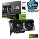 Placa De Video Geforce Rtx 5060 8gb Asus Dual thumbnail