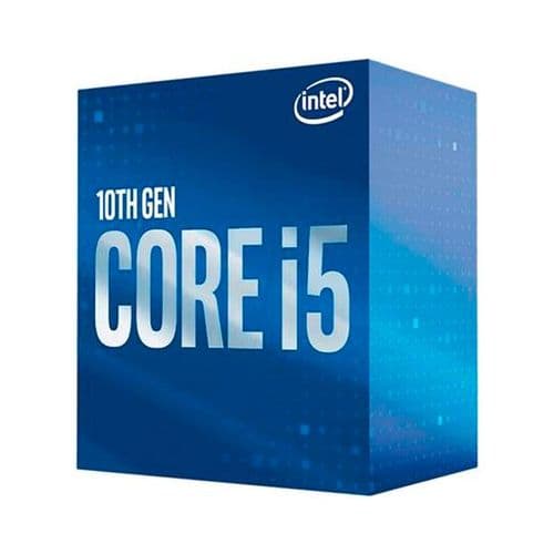 Procesador Intel Core i5 10ma 10600KF LGA 1200