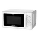 Microondas 20Lts BGH Quick Chef B120M20 Blanco thumbnail