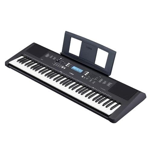Teclado Yamaha PSREW310 76 teclas