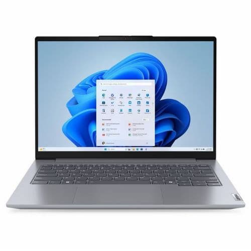 Notebook Lenovo 14" Thinkbook 14 G7 Arp Ryzen 5 7535hs 8gb 512gb Free R5