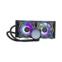Cooler Water Cooling CoolerMaster ML240 llusion thumbnail