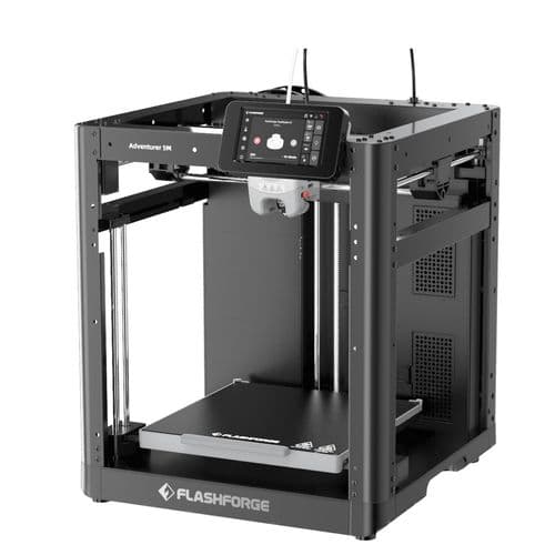 FlashForge Adventurer 5M