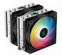 Cooler CPU DeepCool AG620 ARGB thumbnail