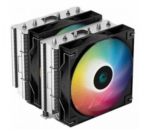 Cooler CPU DeepCool AG620 ARGB