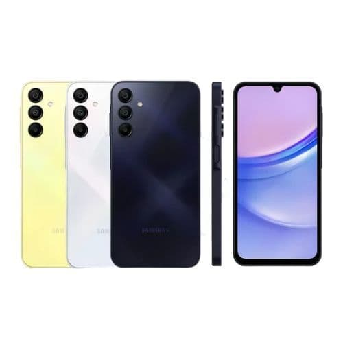 Celular Samsung Galaxy A15 4G