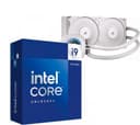 Procesador Intel Core i9 14900K 6.0GHz Turbo + Corsair NAUTILUS 240 RS LCD White Water Cooler thumbnail