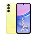 Celular Samsung Galaxy A15 4G thumbnail