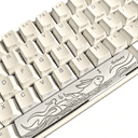 Teclado Mecanico Ducky One 3 Mini Teclas Dkon2161st-ruspdpwwwsci thumbnail