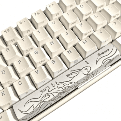 Teclado Mecanico Ducky One 3 Mini Teclas Dkon2161st-ruspdpwwwsci