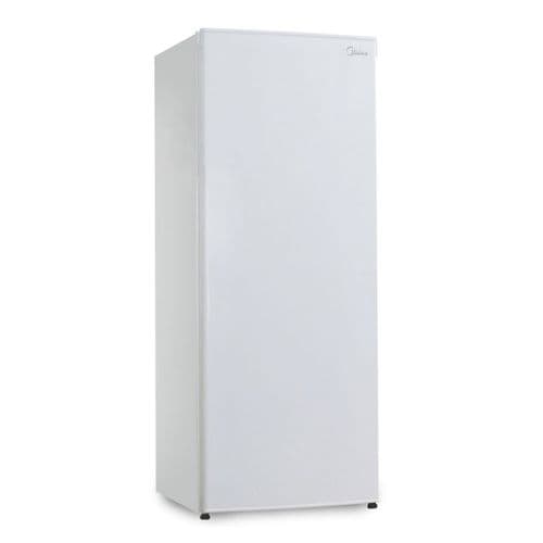 Freezer Vertical 160Lts Midea FC-MJ6WAR1 Blanco