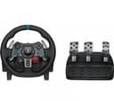 Volante Logitech G29 Driving Force PC/PS3/PS4/PS5 thumbnail