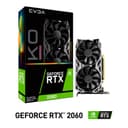 Placa de Video Evga Ko Ultra Rtx 2060 6gb thumbnail