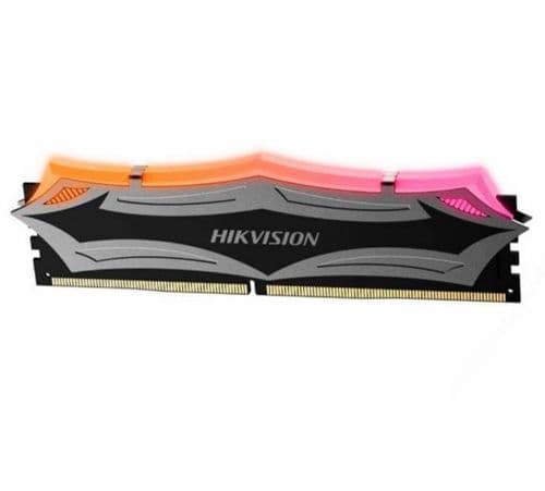 Memoria Ram Hikvision U100 16gb 3200Mhz DDR4