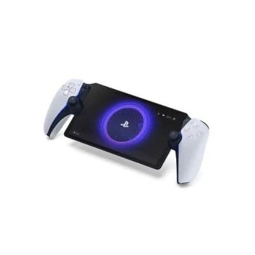 PlayStation 5 Portal
