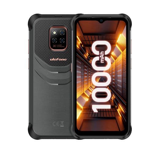 Celular Industrial Ulefone Armor 14 Pro 8gb 128gb