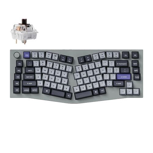 Teclado Keychron 75% Q10 Pro