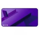 Mouse Pad XYZ Purple XXL 1200x600mm thumbnail