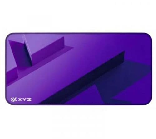 Mouse Pad XYZ Purple XXL 1200x600mm