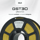 GST3D LITE Filamento SILK Rollo x1 KG thumbnail