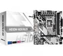 Mother Asrock H610M-HDV/M2+ DDR5 S1700  BULK - OUTLET thumbnail