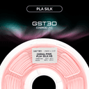 GST3D Cosmos Filamento PLA+ SILK HS x1 Kg. thumbnail
